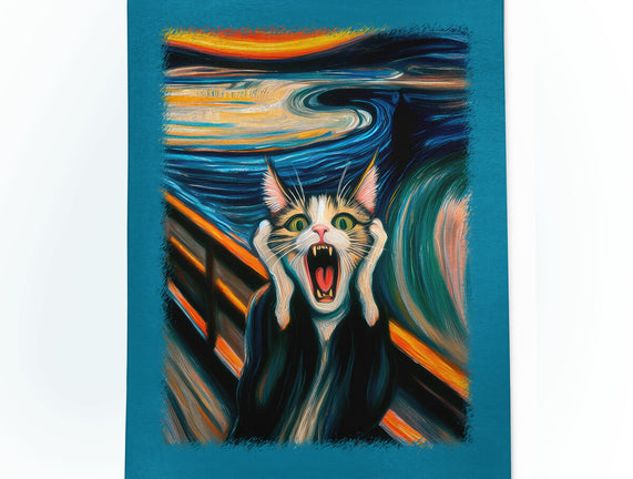 The Scream Of The Cat