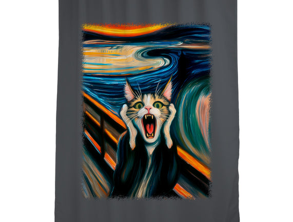 The Scream Of The Cat