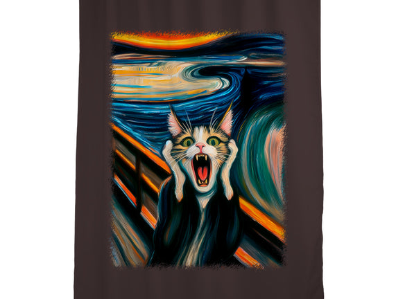 The Scream Of The Cat