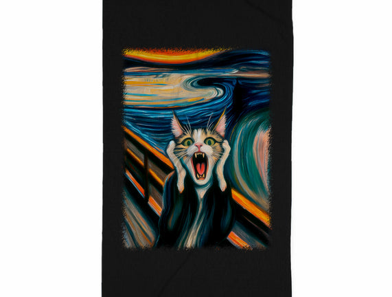 The Scream Of The Cat