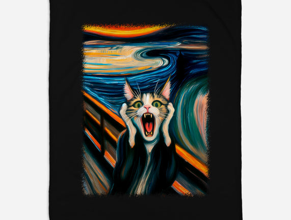 The Scream Of The Cat