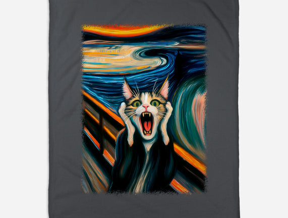 The Scream Of The Cat