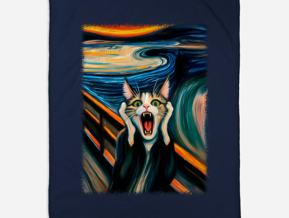 The Scream Of The Cat