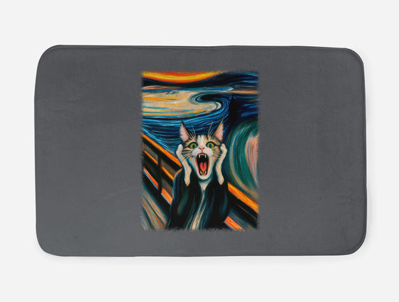 The Scream Of The Cat