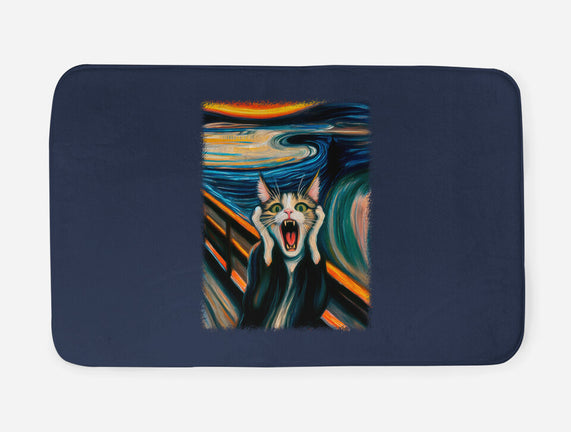 The Scream Of The Cat