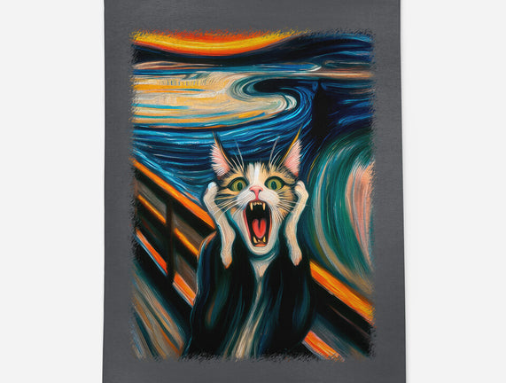 The Scream Of The Cat