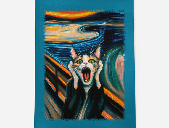 The Scream Of The Cat