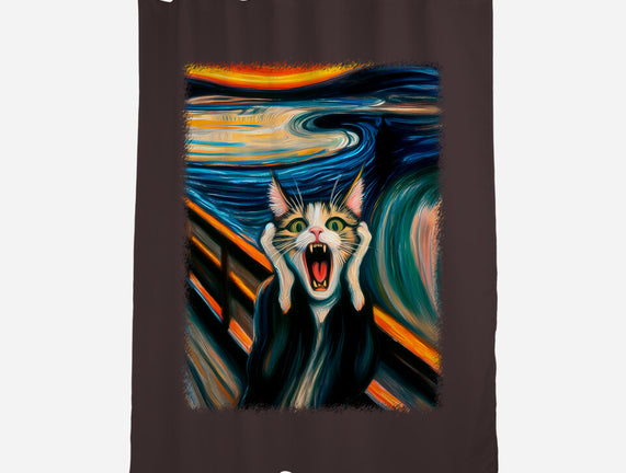 The Scream Of The Cat