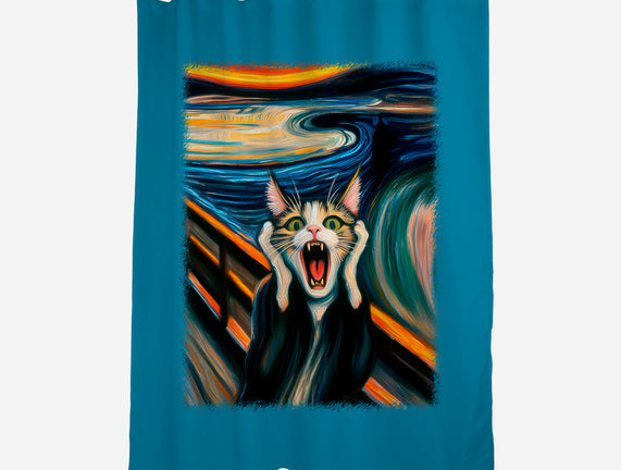 The Scream Of The Cat