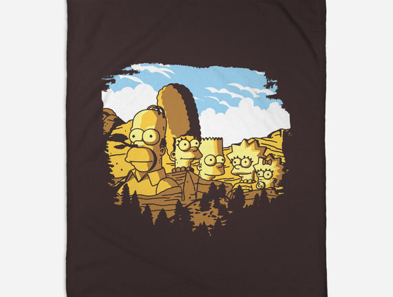 Mount Simpsons