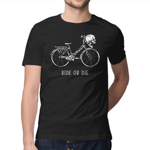 Bike Skeleton