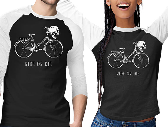 Bike Skeleton