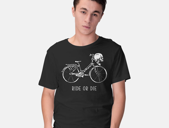 Bike Skeleton