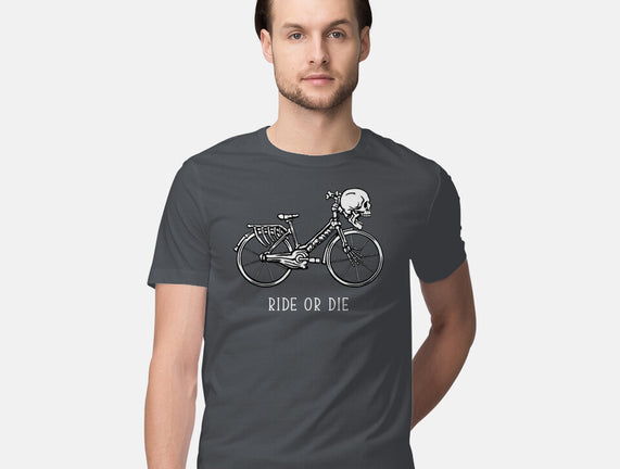 Bike Skeleton