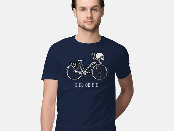 Bike Skeleton