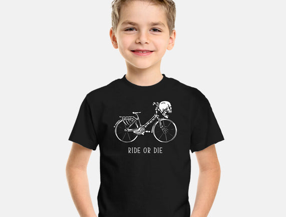 Bike Skeleton