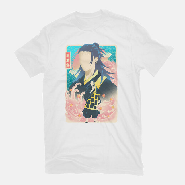 Musha-e Geto-Womens-Fitted-Tee-hypertwenty