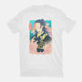 Musha-e Geto-Womens-Fitted-Tee-hypertwenty