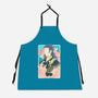 Musha-e Geto-Unisex-Kitchen-Apron-hypertwenty