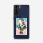 Musha-e Geto-Samsung-Snap-Phone Case-hypertwenty