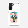 Musha-e Geto-Samsung-Snap-Phone Case-hypertwenty