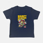 Super Hunter-Baby-Basic-Tee-arace