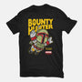 Super Hunter-Mens-Heavyweight-Tee-arace