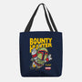 Super Hunter-None-Basic Tote-Bag-arace