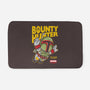 Super Hunter-None-Memory Foam-Bath Mat-arace