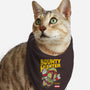 Super Hunter-Cat-Bandana-Pet Collar-arace