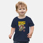 Super Hunter-Baby-Basic-Tee-arace