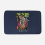 The Inosuke Blades-None-Memory Foam-Bath Mat-Diego Oliver