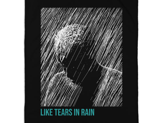 Like Tears In Rain