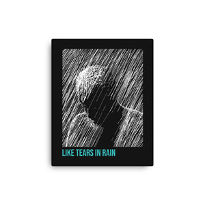 Like Tears In Rain