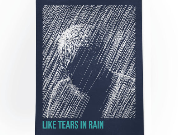 Like Tears In Rain