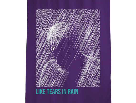 Like Tears In Rain