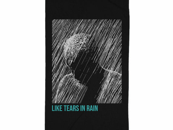 Like Tears In Rain