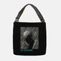 Like Tears In Rain-None-Adjustable Tote-Bag-Tronyx79