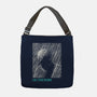 Like Tears In Rain-None-Adjustable Tote-Bag-Tronyx79