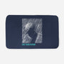 Like Tears In Rain-None-Memory Foam-Bath Mat-Tronyx79