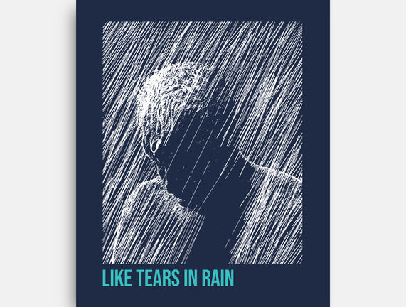 Like Tears In Rain