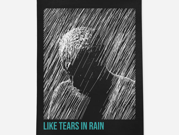 Like Tears In Rain