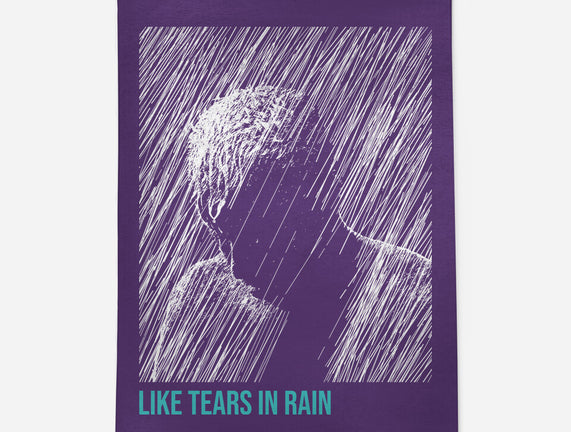 Like Tears In Rain