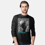 Like Tears In Rain-Mens-Long Sleeved-Tee-Tronyx79