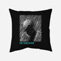 Like Tears In Rain-None-Removable Cover-Throw Pillow-Tronyx79