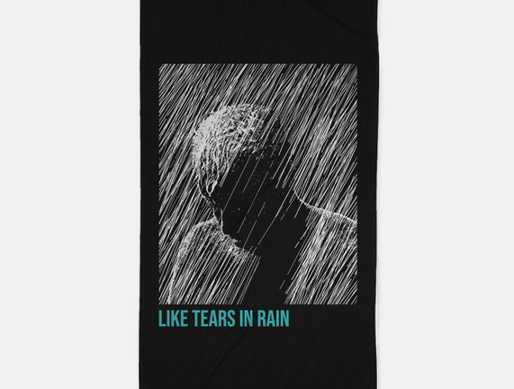 Like Tears In Rain