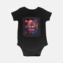 Freddy Machine-Baby-Basic-Onesie-Samuel