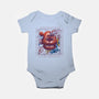 Freddy Machine-Baby-Basic-Onesie-Samuel