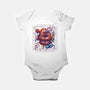 Freddy Machine-Baby-Basic-Onesie-Samuel