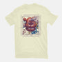 Freddy Machine-Mens-Basic-Tee-Samuel